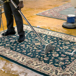 rug-cleaning خشکشویی فرش و قالی