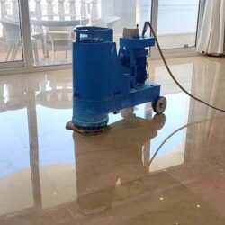 22-600x423 مراحل نهایی اجرای اپوکسی