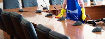 چک لیست نظافت ساختمان اداری