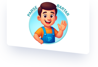 شرکت خدماتی پارسه برتر