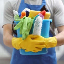 324423 قیمت نظافت مجتمع